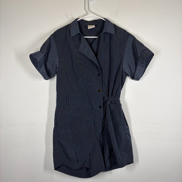 Varley Belle Boxy Playsuit Size Small - Picture 3 of 11